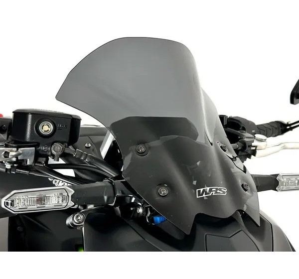 WRS Windschilde für KAWASAKI Z 900 ABS 2020-2024