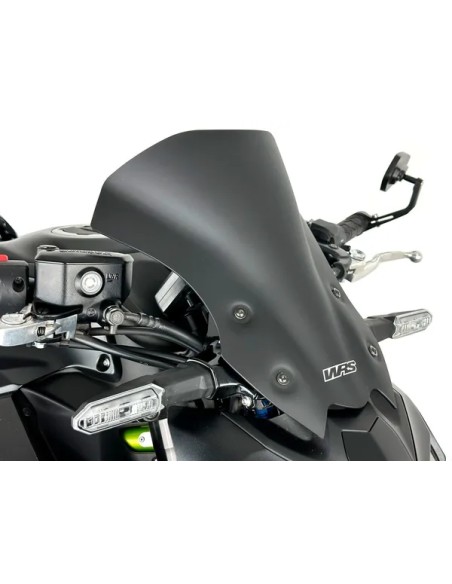 WRS Windschilde für KAWASAKI Z 900 ABS 2020-2024