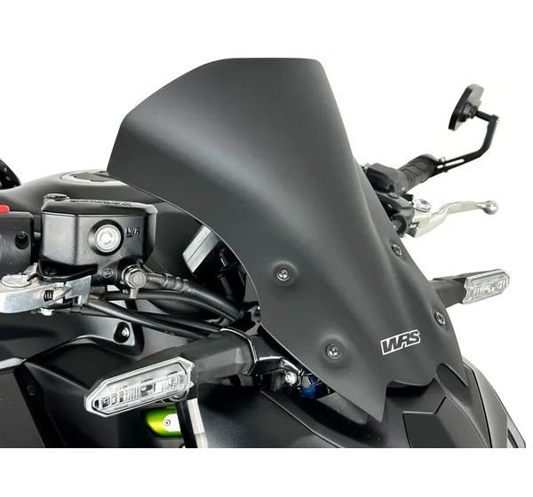 WRS Windschilde für KAWASAKI Z 900 ABS 2020-2024