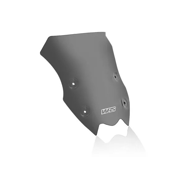 WRS Windschilde für KAWASAKI Z 900 ABS 2020-2024