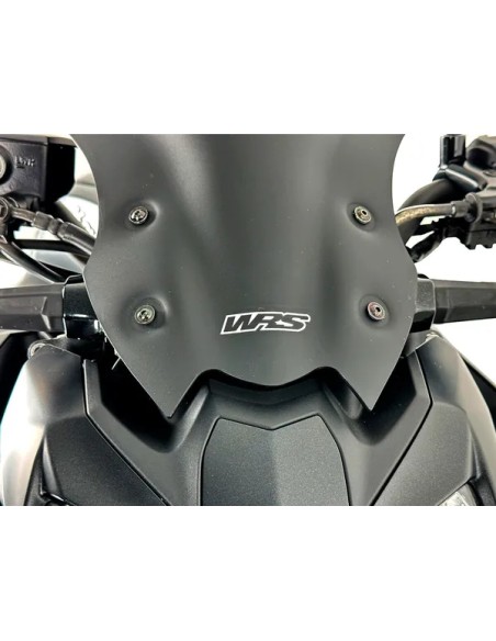 WRS Windschilde für KAWASAKI Z 900 ABS 2020-2024