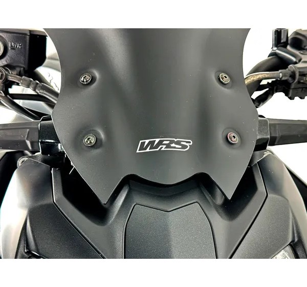 WRS Windschilde für KAWASAKI Z 900 ABS 2020-2024