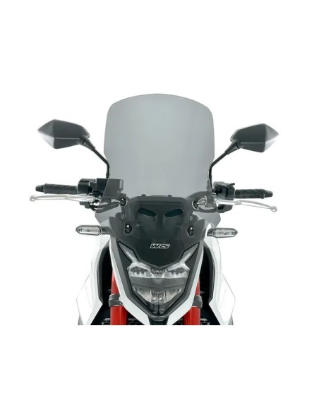 WRS Windschilde für HONDA CB 750 ABS 2023-2024