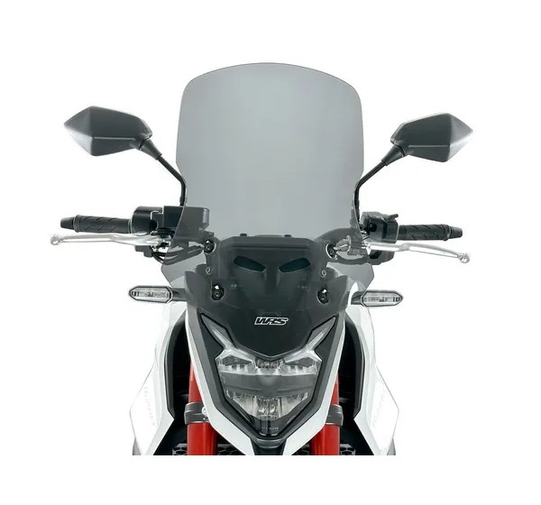WRS Windschilde für HONDA CB 750 ABS 2023-2024