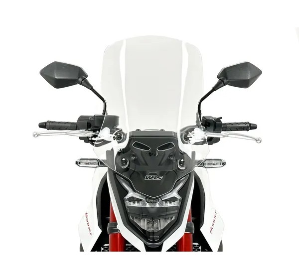 WRS Windschilde für HONDA CB 750 ABS 2023-2024