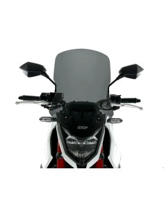 Windschild