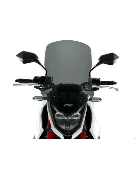 WRS Windschilde für HONDA CB 750 ABS 2023-2024