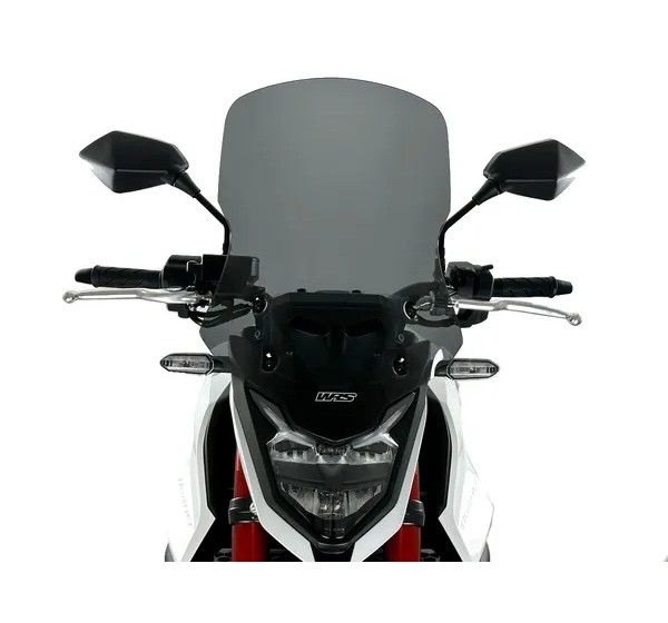 WRS Windschilde für HONDA CB 750 ABS 2023-2024