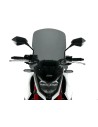 Windschild