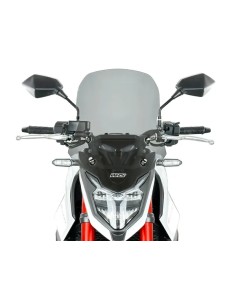 Windschild
