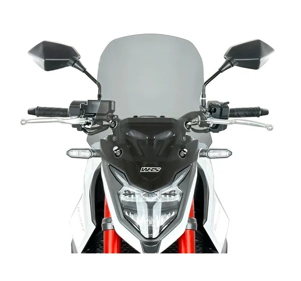 WRS Windschilde für HONDA CB 750 ABS 2023-2024