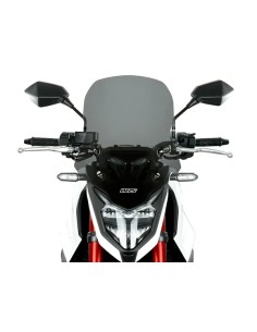 Windschild