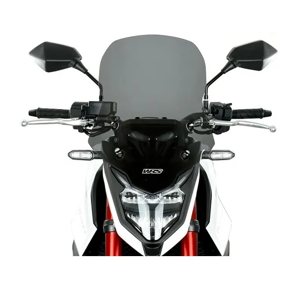 WRS Windschilde für HONDA CB 750 ABS 2023-2024