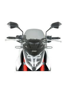 Windschild
