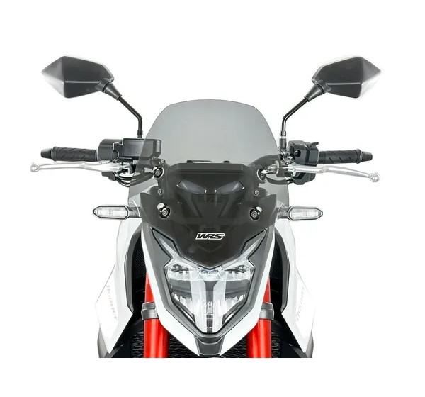 WRS Windschilde für HONDA CB 750 ABS 2023-2024