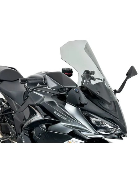 WRS Windschilde für KAWASAKI Ninja 1000 SX ABS 2020-2023