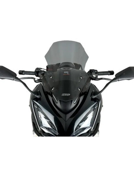 WRS Windschilde für KAWASAKI Ninja 1000 SX ABS 2020-2023