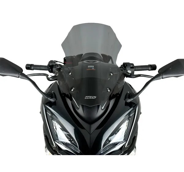 WRS Windschilde für KAWASAKI Ninja 1000 SX ABS 2020-2023