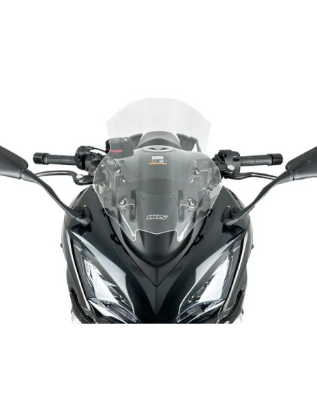 WRS Windschilde für KAWASAKI Ninja 1000 SX ABS 2020-2023