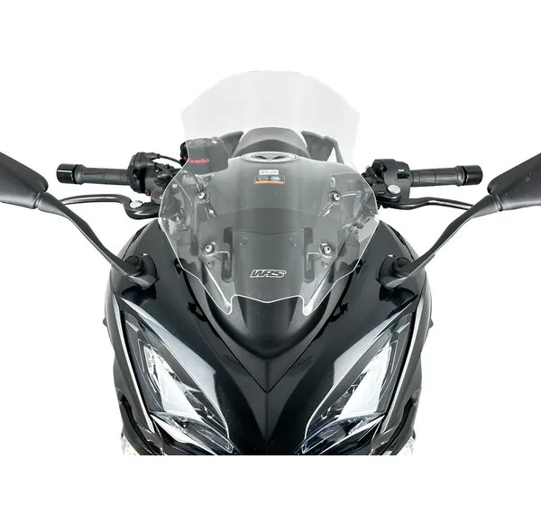 WRS Windschilde für KAWASAKI Ninja 1000 SX ABS 2020-2023