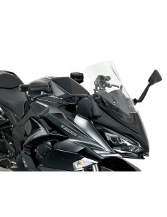 Windschild