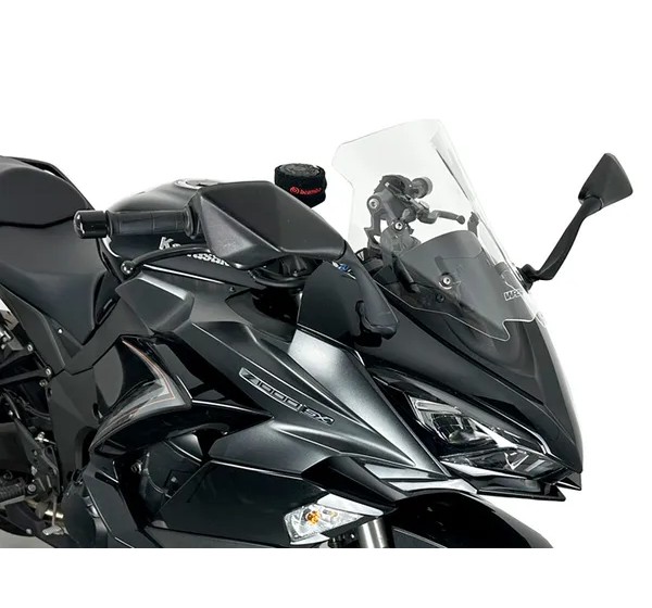 WRS Windschilde für KAWASAKI Ninja 1000 SX ABS 2020-2023