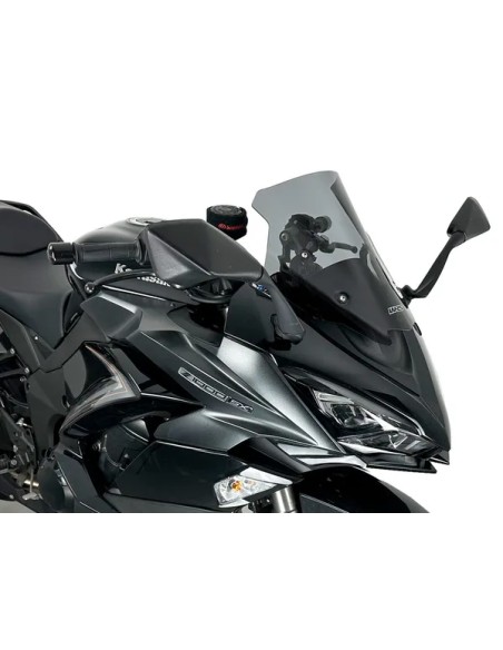 WRS Windschilde für KAWASAKI Ninja 1000 SX ABS 2020-2023