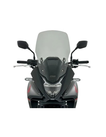 WRS Windschilde für HONDA XL 750 ABS 2023-2024