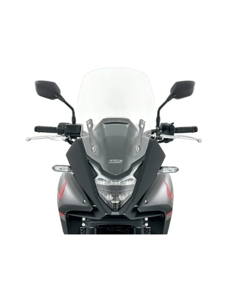WRS Windschilde für HONDA XL 750 ABS 2023-2024