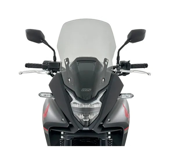 WRS Windschilde für HONDA XL 750 ABS 2023-2024