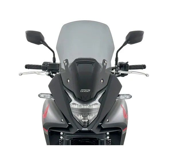 WRS Windschilde für HONDA XL 750 ABS 2023-2024