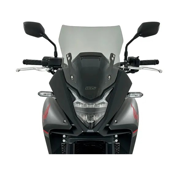 WRS Windschilde für HONDA XL 750 ABS 2023-2024