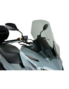 Windschild
