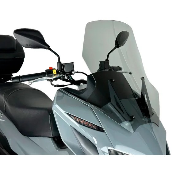WRS Windschilde für SYM JET X 125 ABS 2021-2023