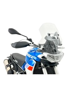 Motorrad-Verkleidungsscheibe