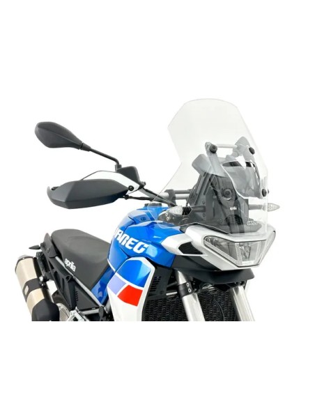 WRS Windschilde für APRILIA TUAREG 660 ABS 2022-2024