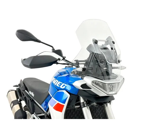 WRS Windschilde für APRILIA TUAREG 660 ABS 2022-2024
