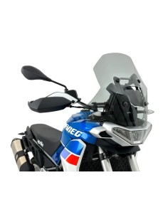 Motorrad-Verkleidungsscheibe