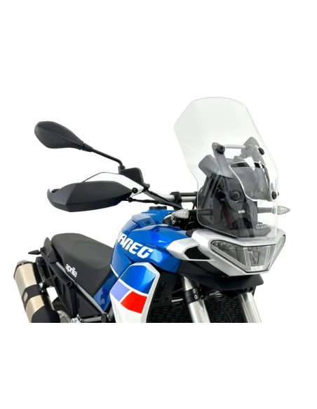 WRS Windschilde für APRILIA TUAREG 660 ABS 2022-2024