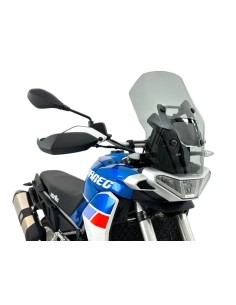 Motorrad-Verkleidungsscheibe