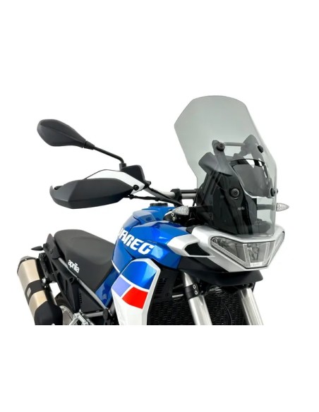 WRS Windschilde für APRILIA TUAREG 660 ABS 2022-2024
