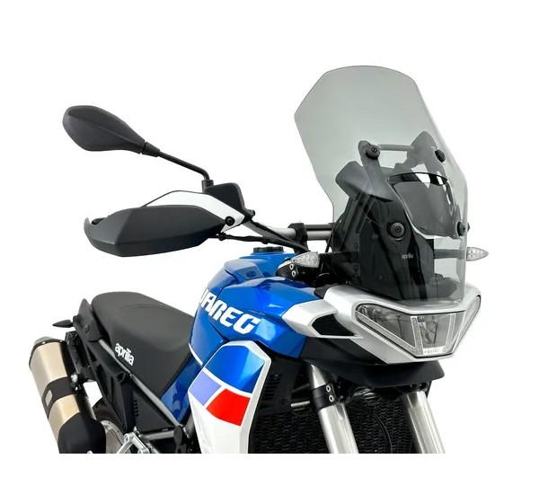 WRS Windschilde für APRILIA TUAREG 660 ABS 2022-2024