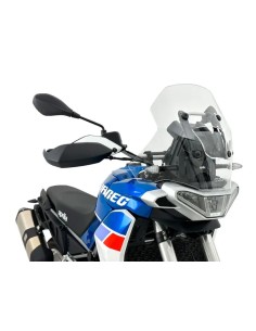 Motorrad-Verkleidungsscheibe