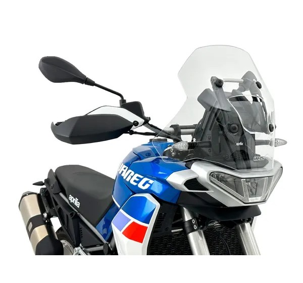 WRS Windschilde für APRILIA TUAREG 660 ABS 2022-2024