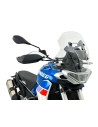 Motorrad-Verkleidungsscheibe