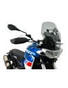 Motorrad-Verkleidungsscheibe