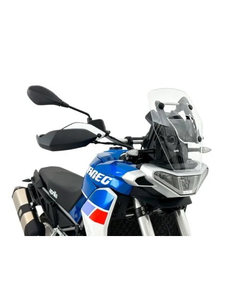 WRS Windschilde für APRILIA TUAREG 660 ABS 2022-2024
