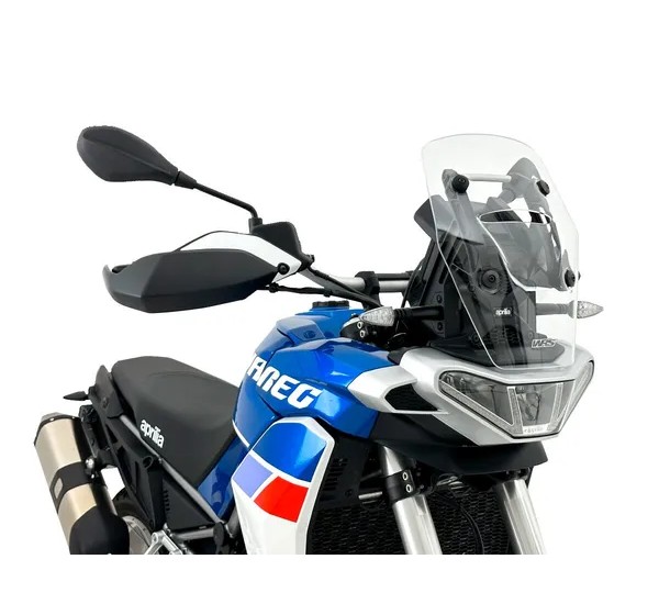 WRS Windschilde für APRILIA TUAREG 660 ABS 2022-2024