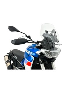 Motorrad-Verkleidungsscheibe