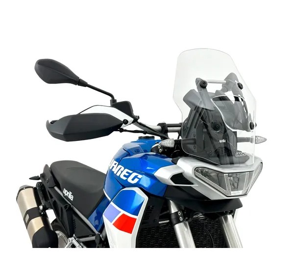 WRS Windschilde für APRILIA TUAREG 660 ABS 2022-2024